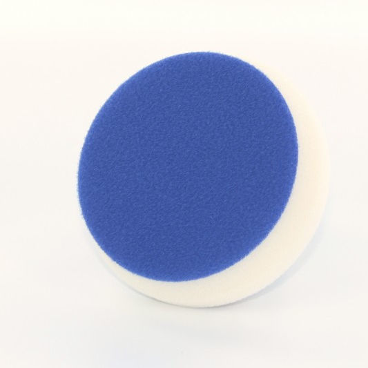 Foam polishing pad 75ST 22 GEKATEX FLEXIPADS