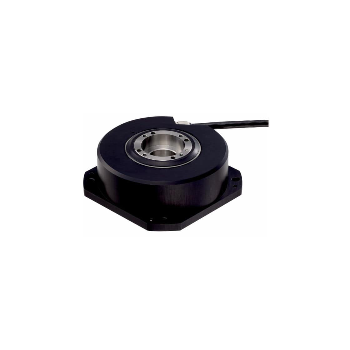 Absolute angle encoder - RU77 series - Magnescale Europe GmbH ...