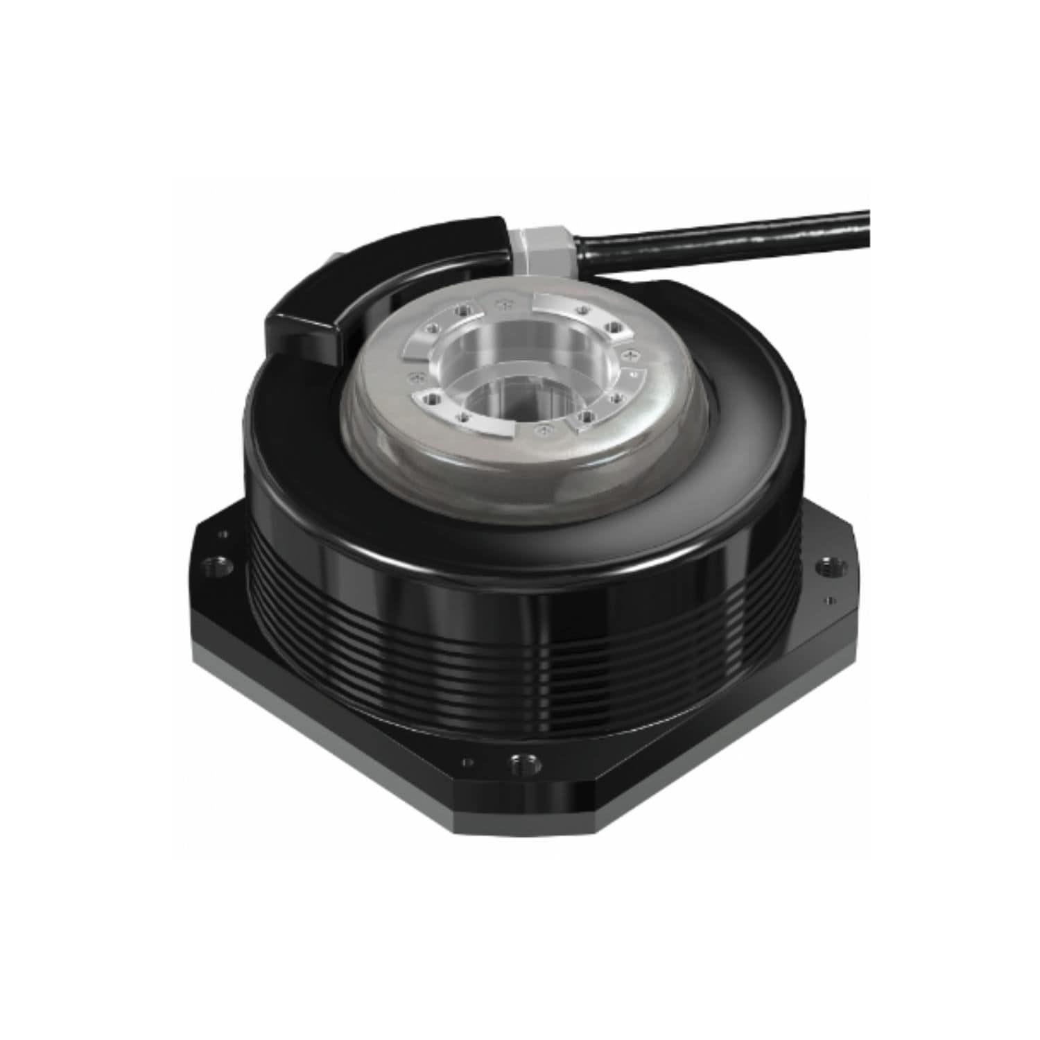Absolute angle encoder - RU97 series - Magnescale Europe GmbH ...