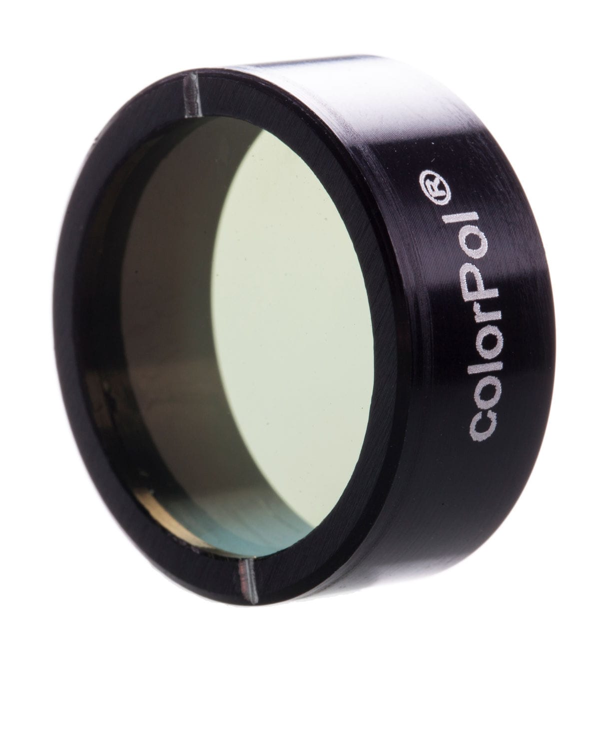 Visible polarizer - colorPol® VIS 500 BC4 CW01 - CODIXX - dichroic ...