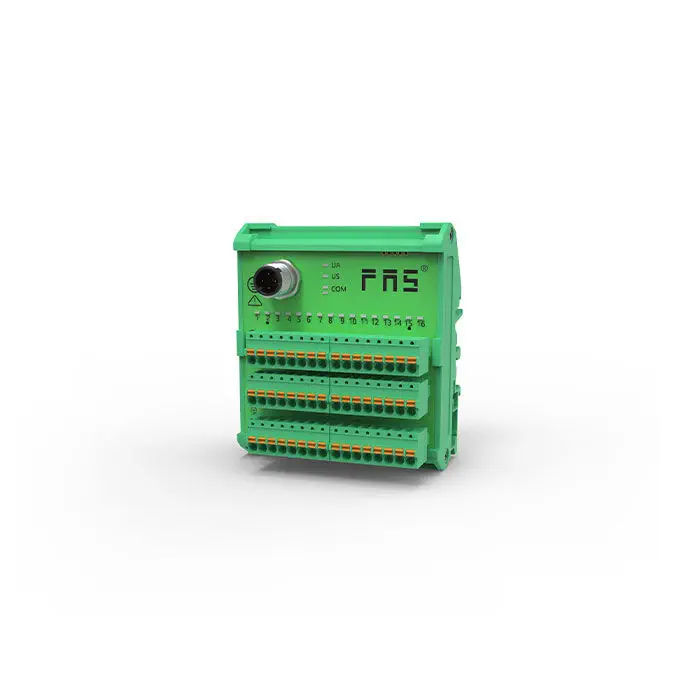 Digital I/O module - 00BS12 - Fuyansheng Electronic (Fujian Digital I/O module - 00BS12 - Fuyansheng Electronic (Fujian