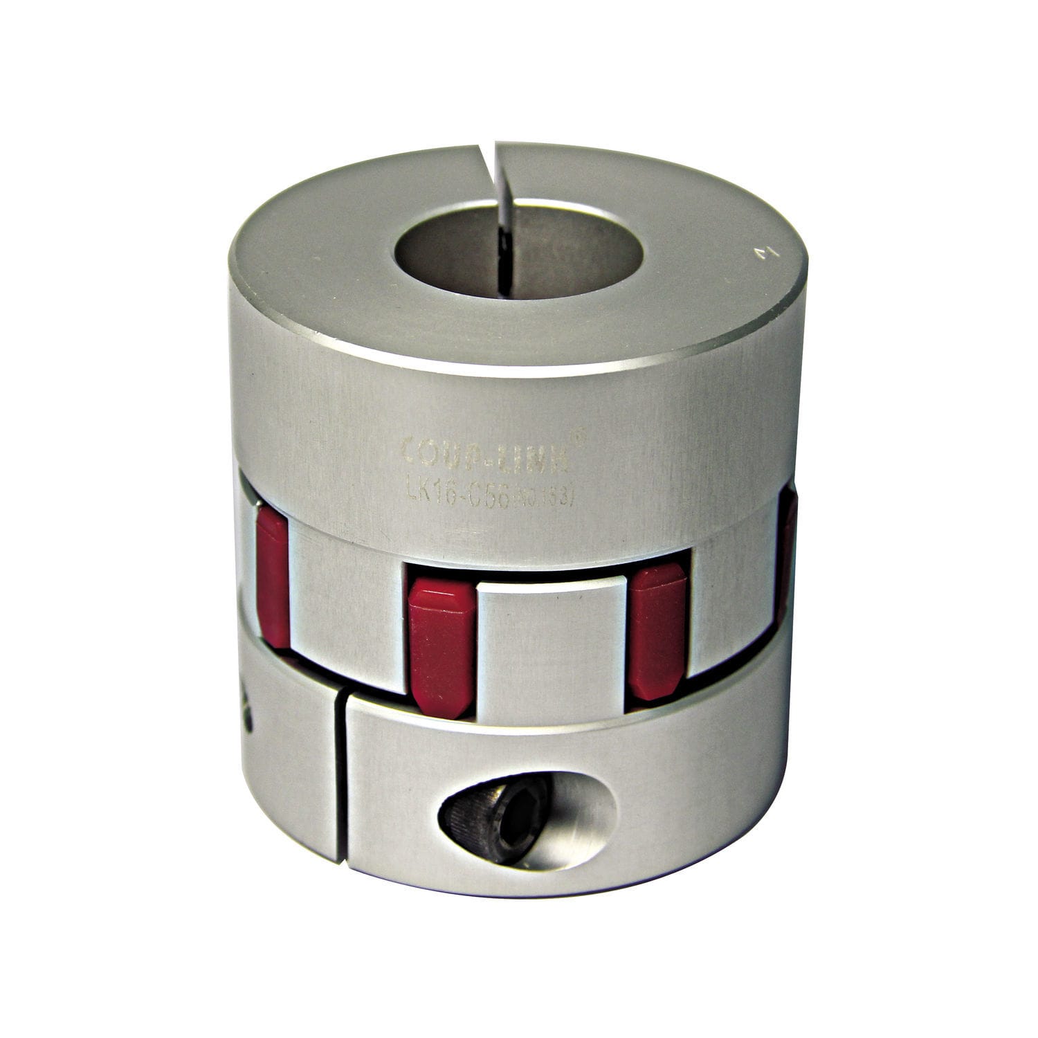 Clamp coupling LK16C series GUANGZHOU LINK AUTOMATION EQUIPMENTCO