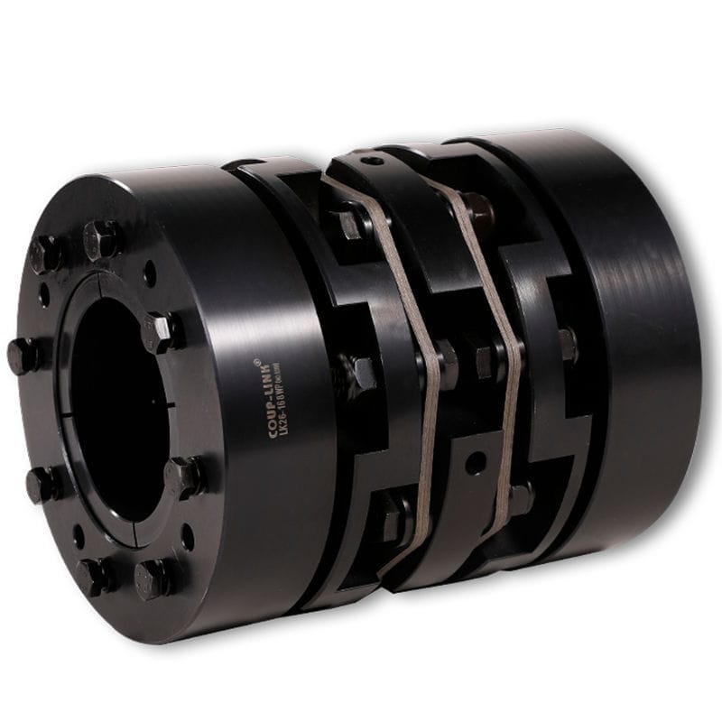 Taper lock shaft coupling LK26WP series GUANGZHOU LINK AUTOMATION