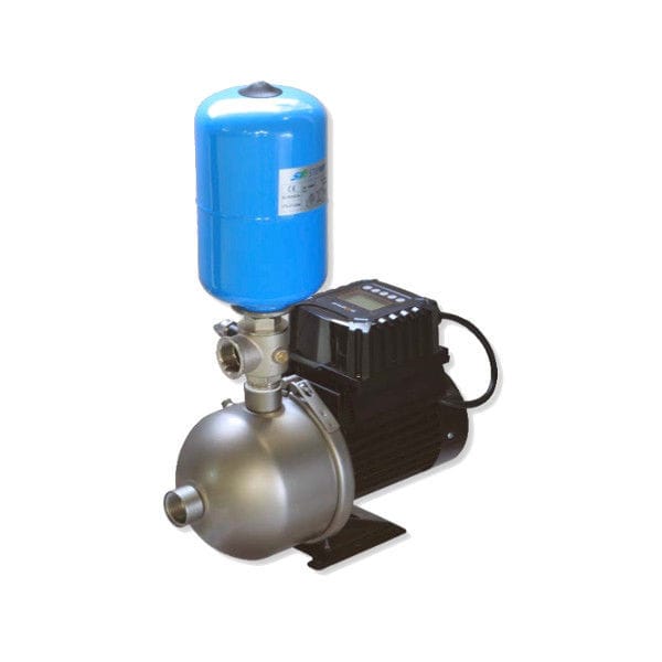 Booster pump VFD Euroflopumps International Pte Ltd water / with