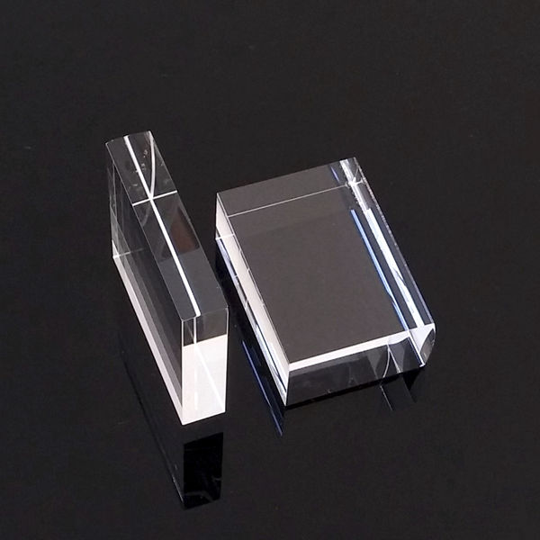 UV light guide with cylindrical side CreatorOptics IPL