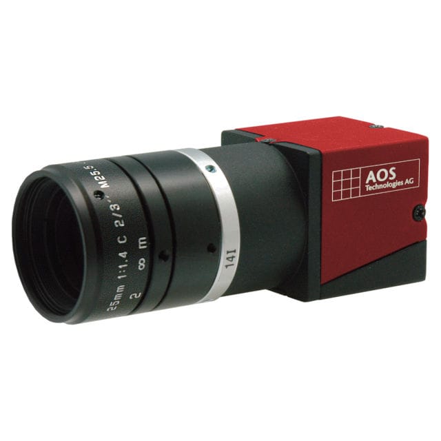 entry level high speed camera