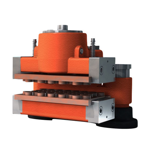 Disc brake BSFI 3000 Howdon Torque limiters hydraulic / spring