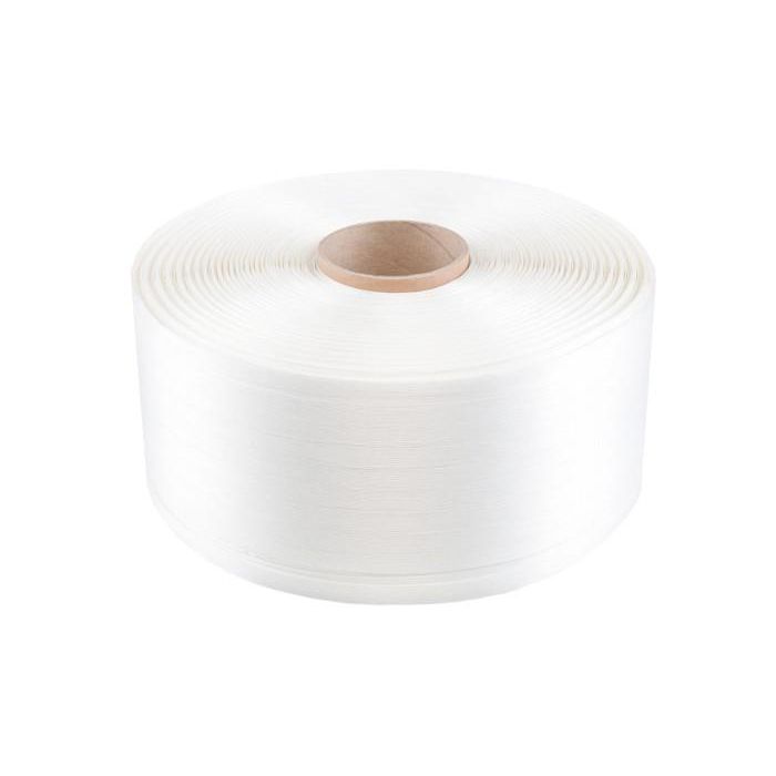 Polyester strapping tape WG50 Becpak Sp. z o.o.