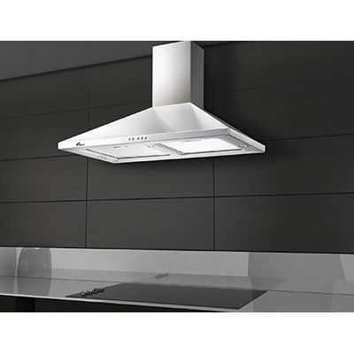 Ceiling Mount Extractor Hood Hcr St Series Hanil Electric Co Ltd