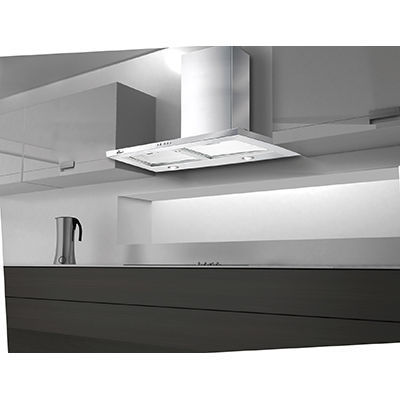 Ceiling Mount Extractor Hood Hcr St Series Hanil Electric Co Ltd