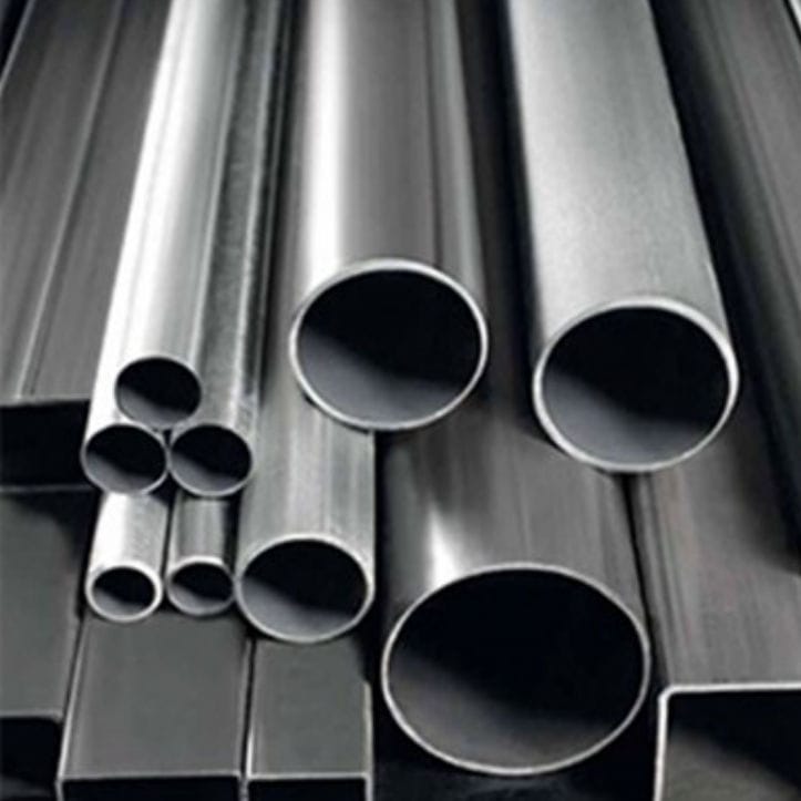 Steel round rod - INDUSTRIAS MONTERREY, S.A. DE C.V. - rectangular ...