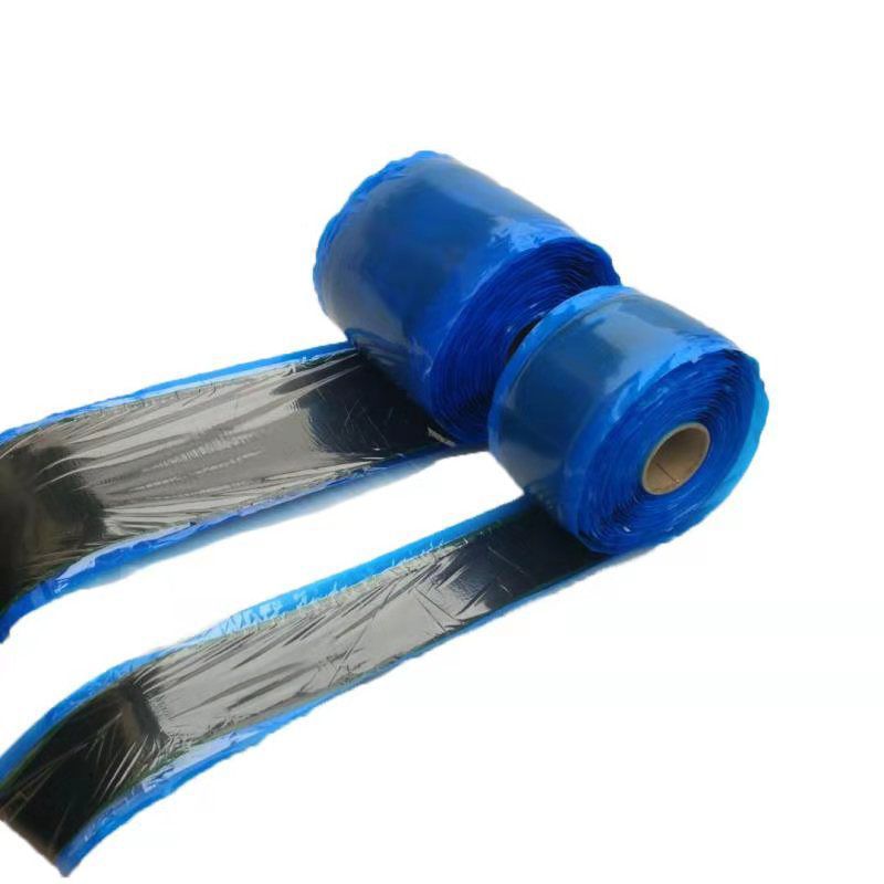 Conveyor belt repair strip EurasiaBelts GmbH adhesif / patch