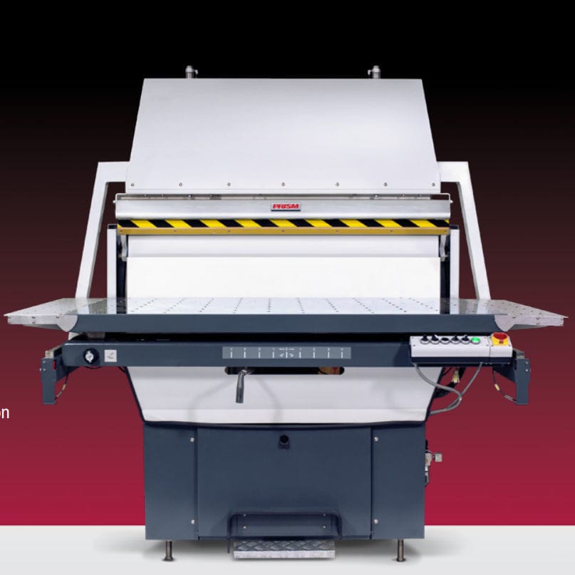 Paper jogger CPJPA series Papercutters