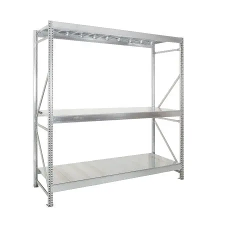 Various Sizes Kwikrack Shelving Additional Shelf