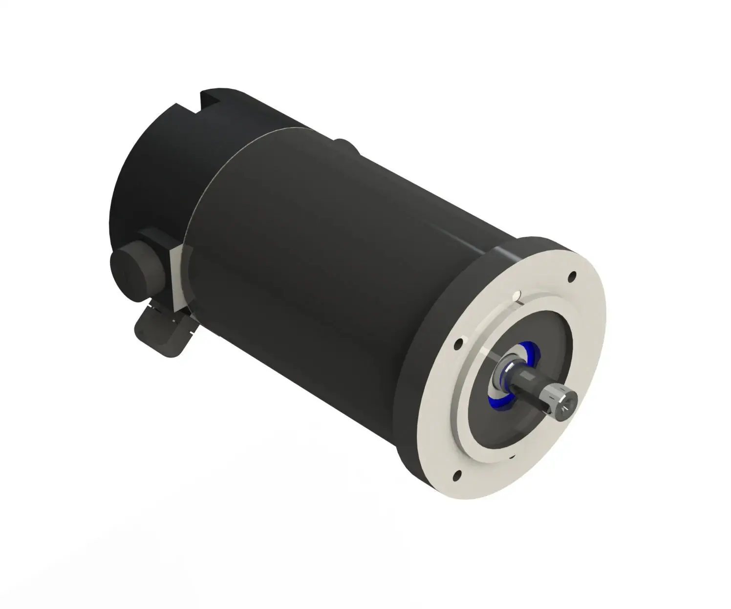 DC Motor What Is It? How Does It Work? Types, Uses, 54 OFF