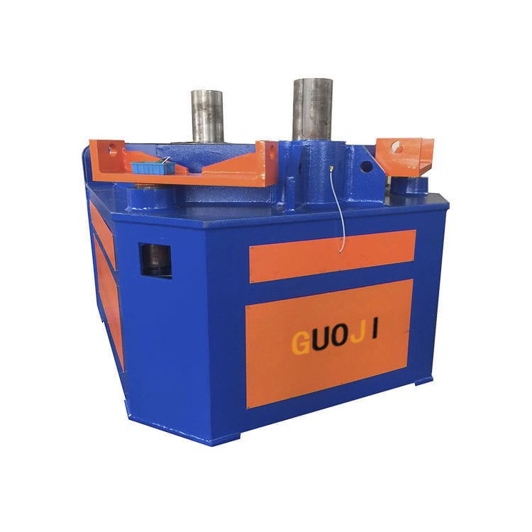 Hydraulic bending machine GJW2430 Nantong Guoji Machinery