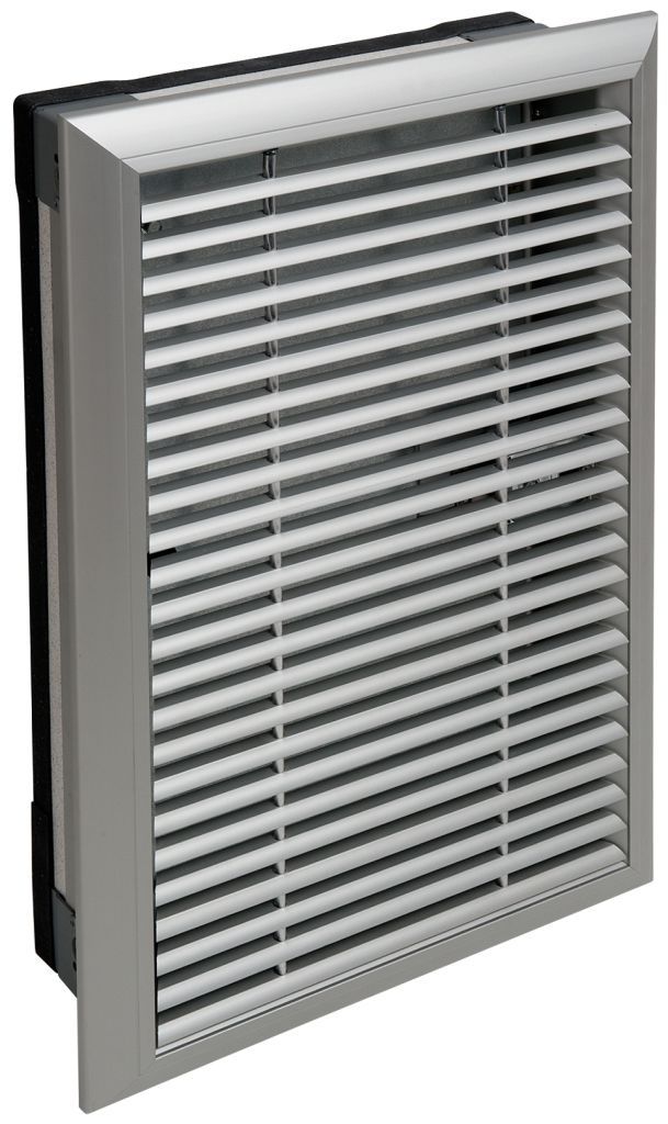 Air damper Optone Aldes