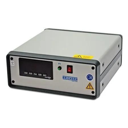 Portable force gauge and torque meter - Model 975 AP - ERICHSEN GmbH ...