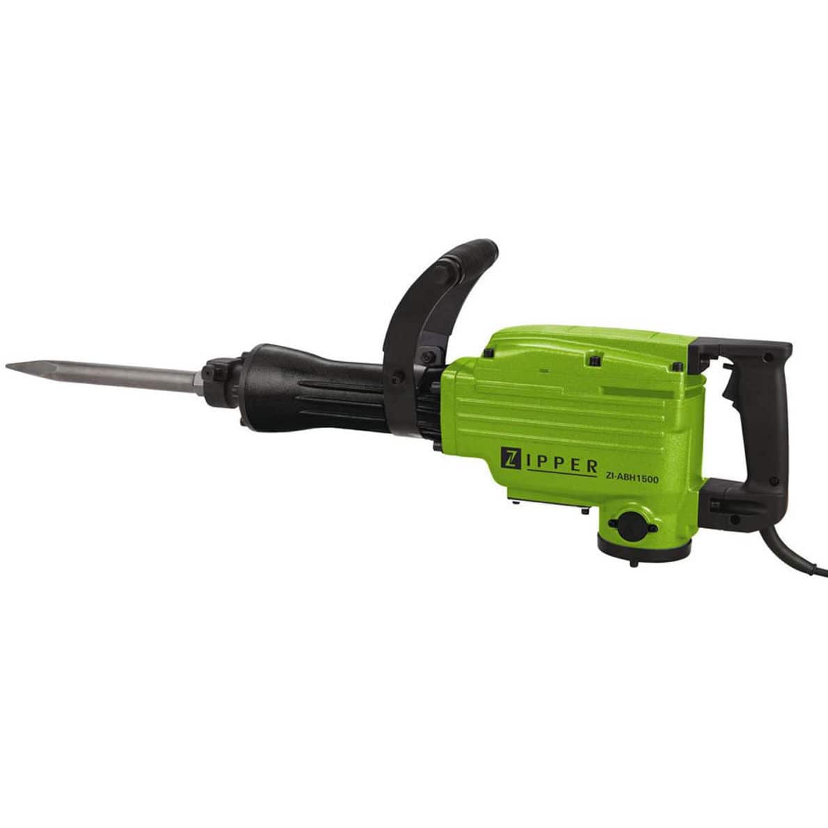Image of Zipper ZI-ABH1500 website