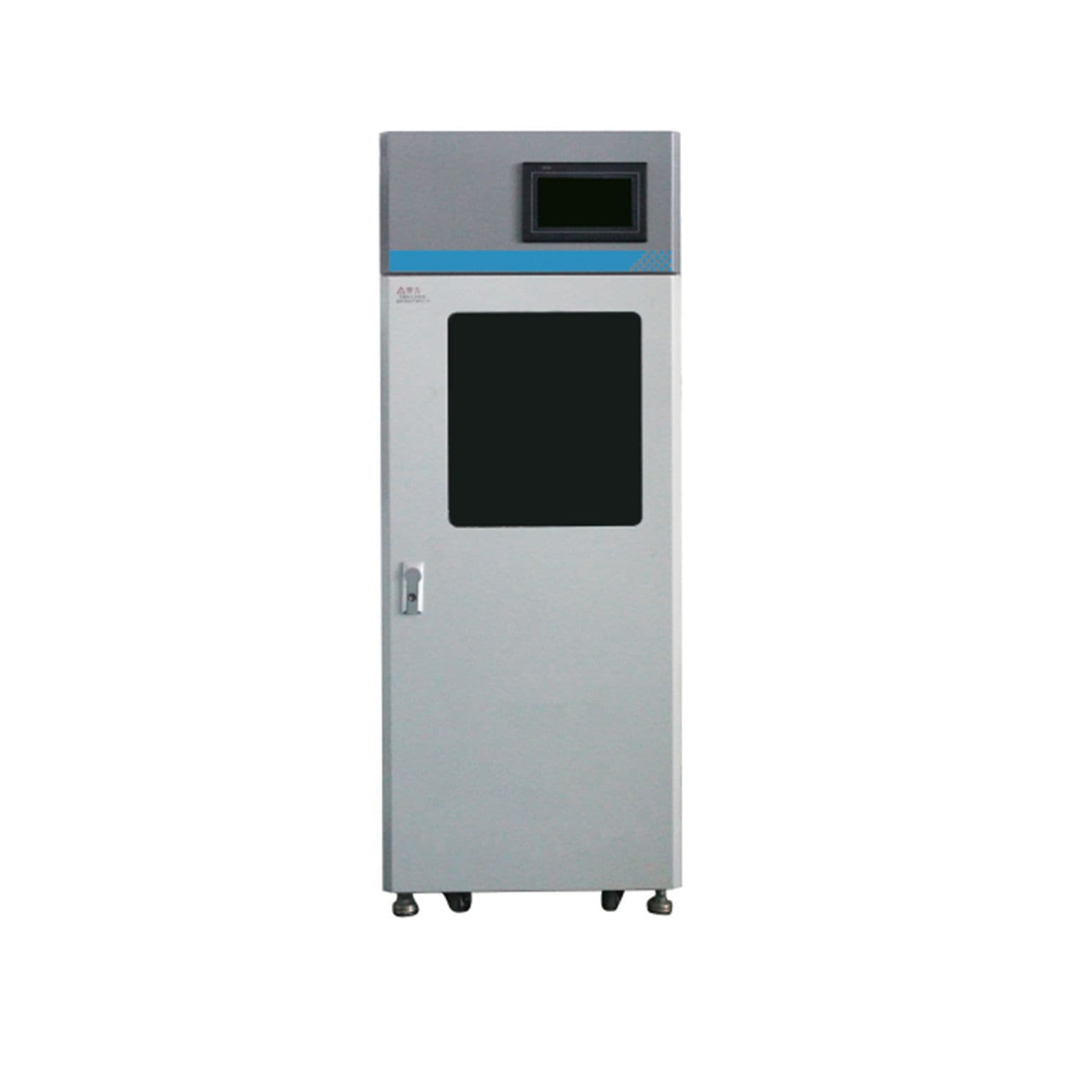 Zwin Cod 1006 Sensor Water analyzer - ZWIN-Cl2 1006 - Tianjin Zwinsoft Technology Co.,Ltd ...