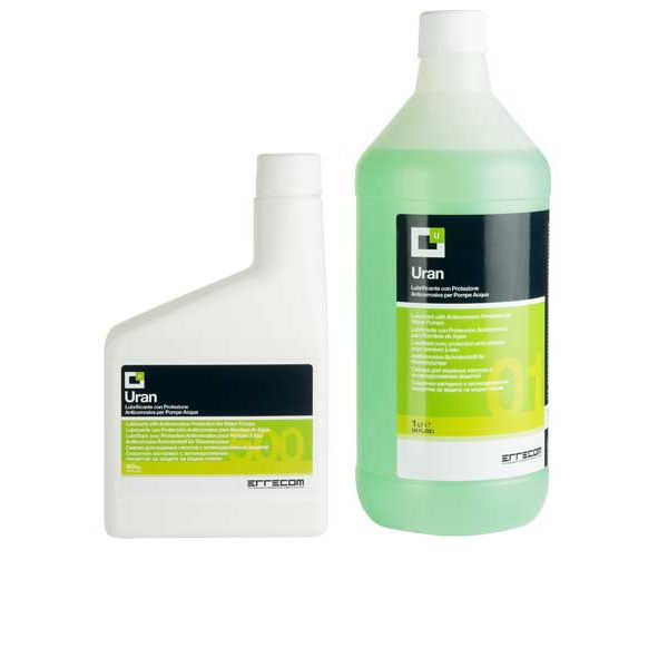 Anticorrosion additive URAN SRL