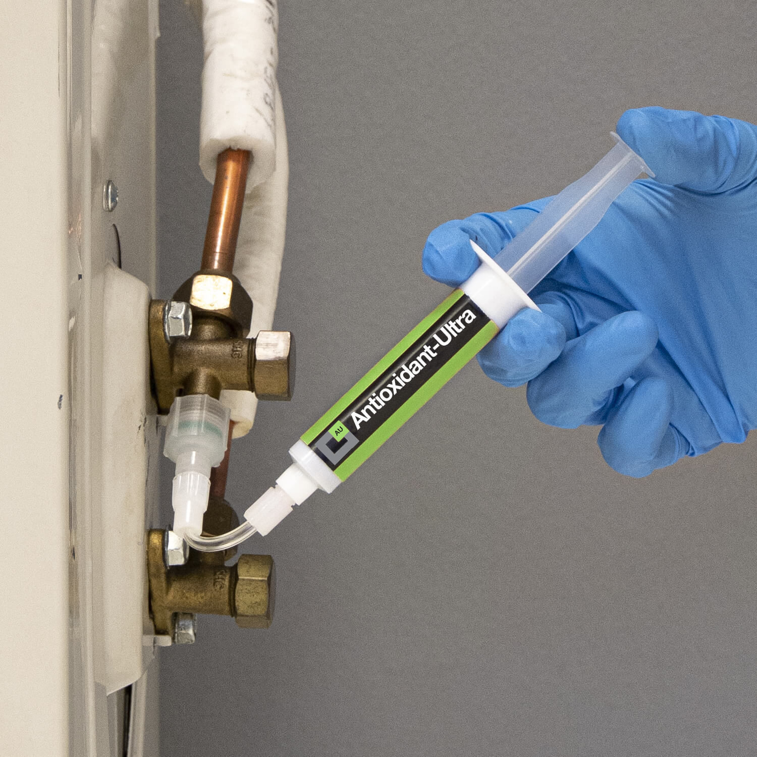 Anti-corrosion additive - ANTIOXIDANT-ULTRA - ERRECOM SRL