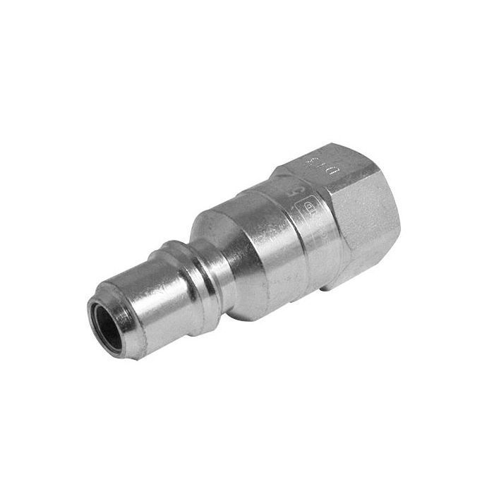 Hydraulic coupler 555202S series Hydroscand