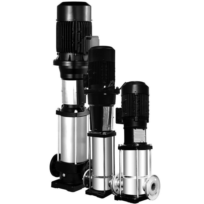 Vertical pump VR Series Franklin Electric water / with electric