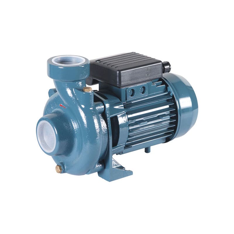 Water pump - SAM / SA series - Conforto - electric / self-priming ...