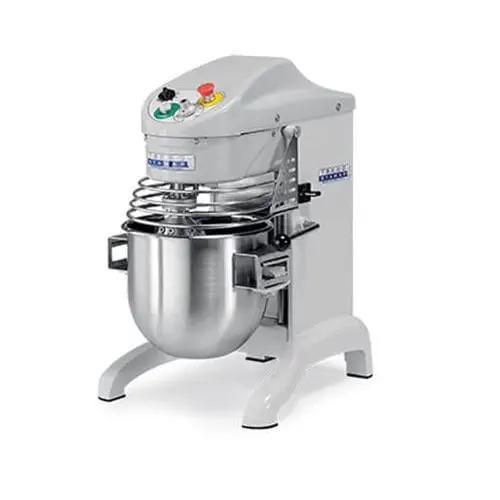 Spiral dough mixer - C-Line 10/20 - Tekno stamap - for bakeries