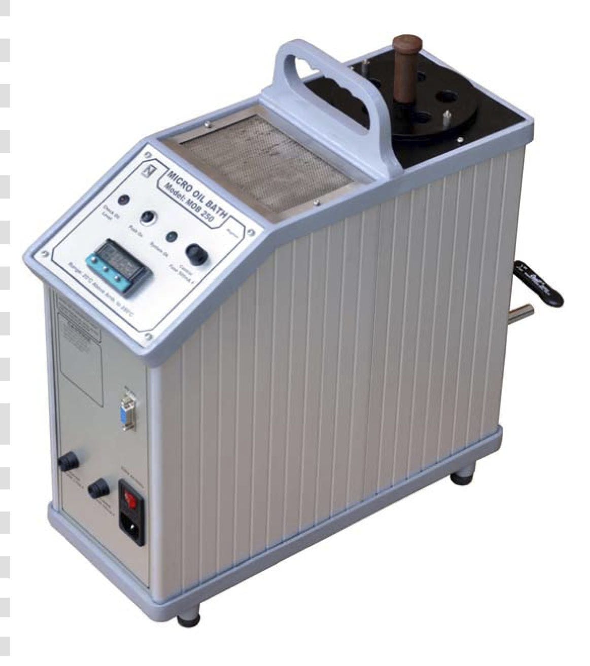 Calibration bath MOB250 Nagman Instruments & Electronics (P) Ltd.