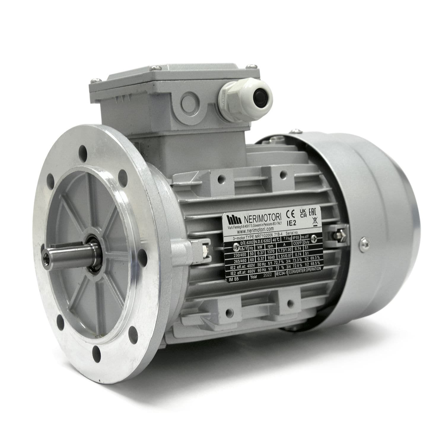 購入専用ページ Nerimotori 0 09 kW 420 rpm Motoriduttore T71C12 Cambio NEW