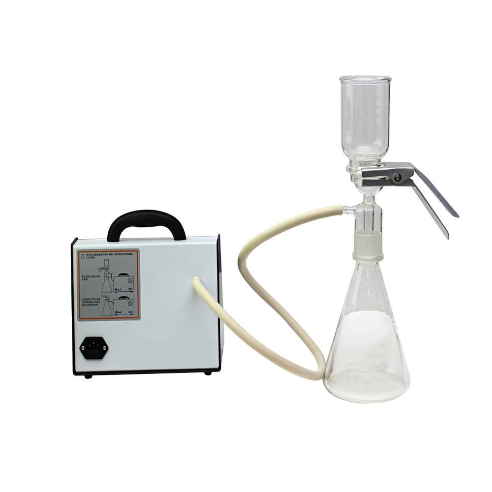 Laboratory Filtration System