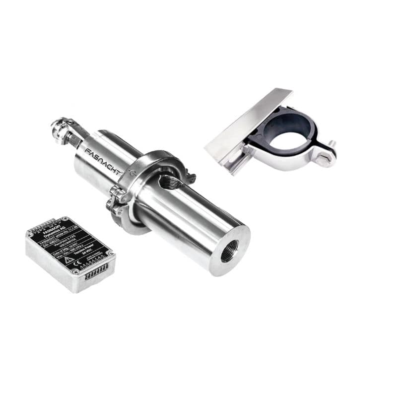 Vibrating ViscoPoint® S6VR Fasnacht Dynamics AG for