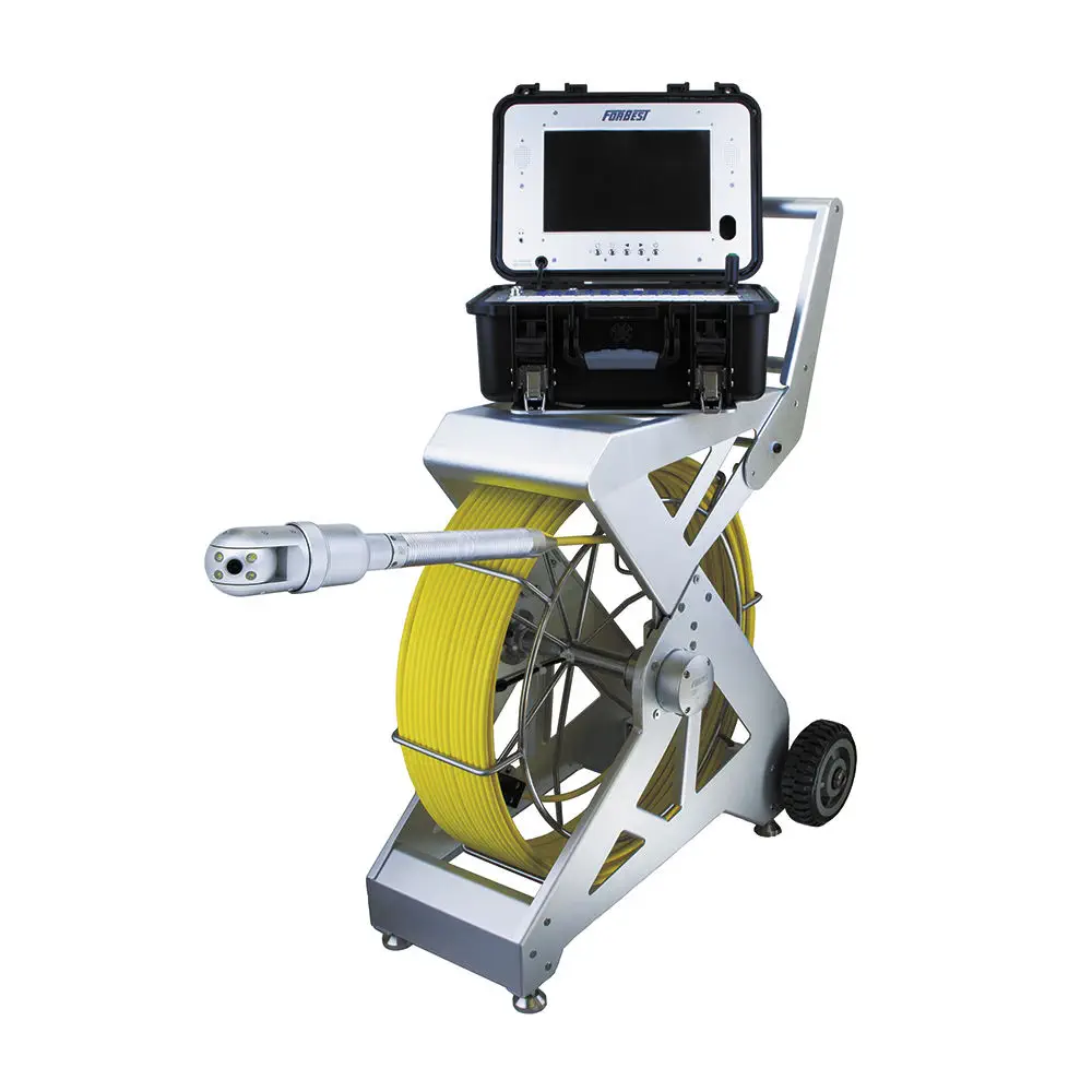forbest sewer camera