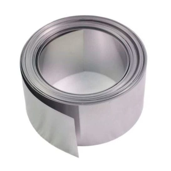 Molybdenum foil Xi'an Refra Tungsten and Molybdenum Co., Ltd (RMM)