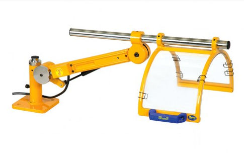 Repar2 Turning machine machine guard - PT - Repar2