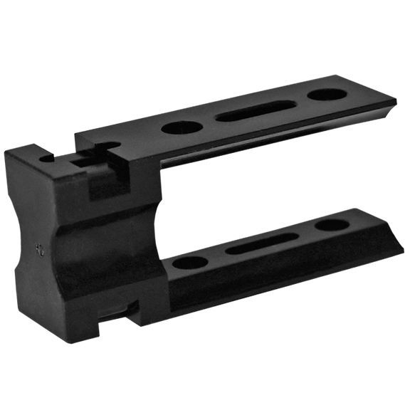 Plastic cable clamp - SB50 - Anderson Power Products - corrosion-resistant