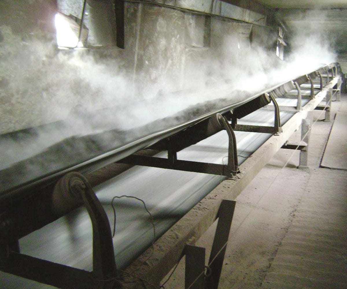 High temperatureresistant conveyor belt Conveyor Belt Manufacturer