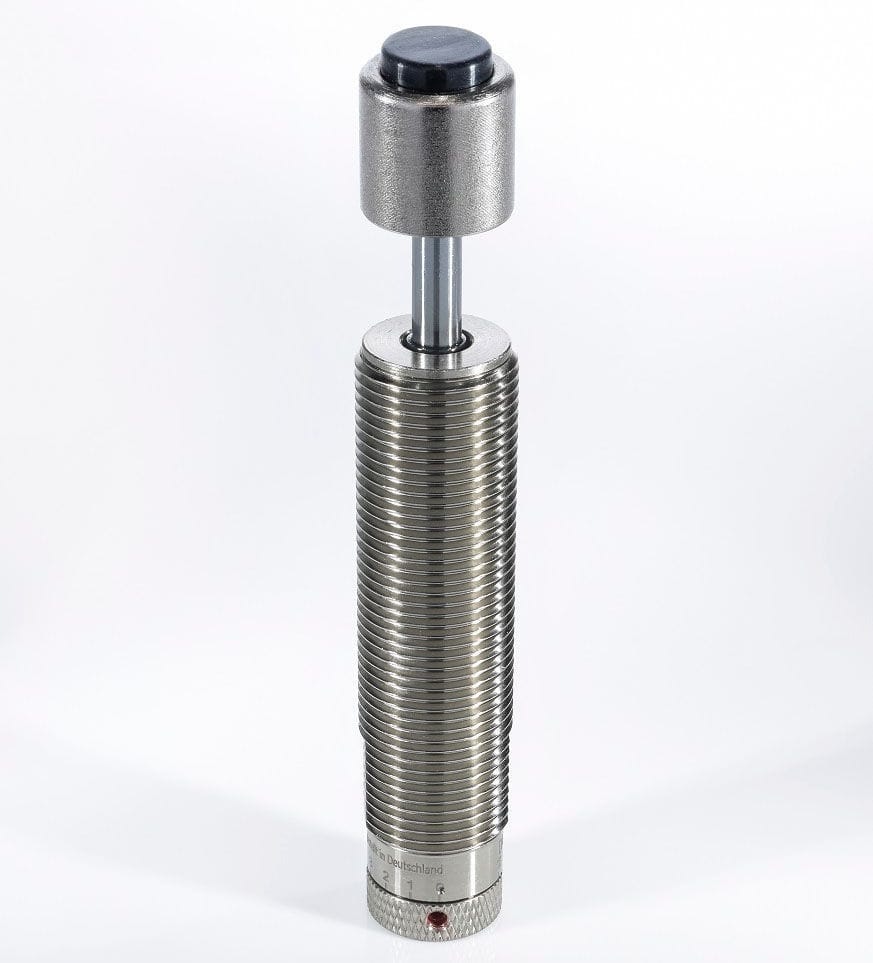 Shock Absorber - DTK2016-B - DAMPTAC Dämpfungstechnik GmbH - Hydraulic ...