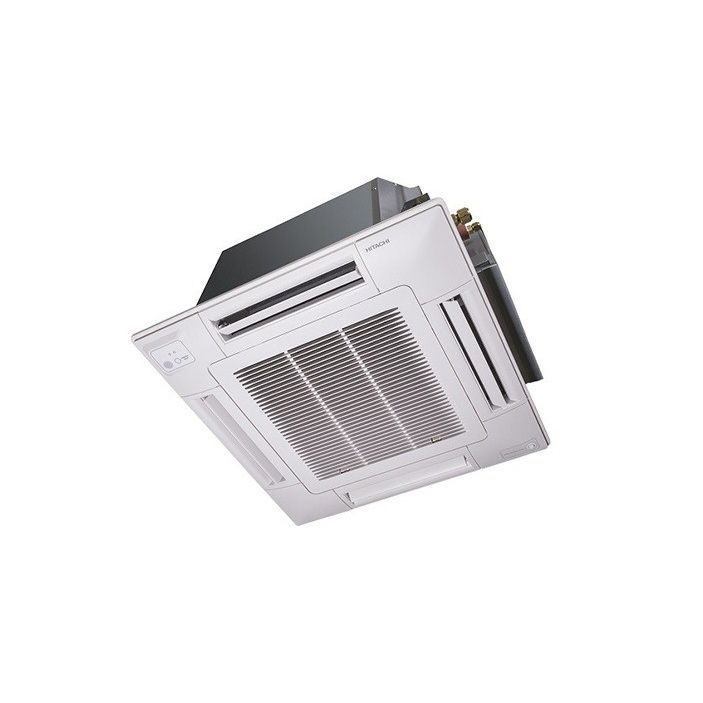Cassette air conditioning unit HitachiJohnson Controls Air