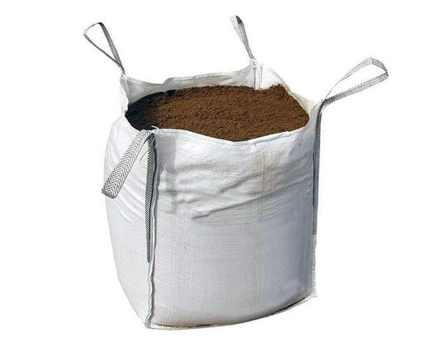 Bulk Material Big Bag - OF Series - Zibo Yundu Plastic Products Co.,Ltd ...