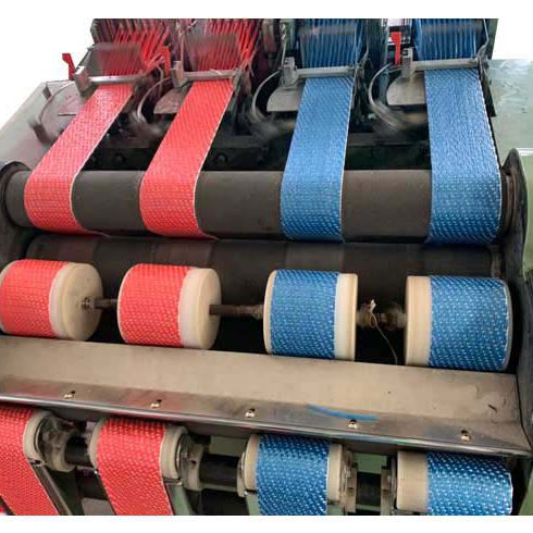 Flat machine belts sale