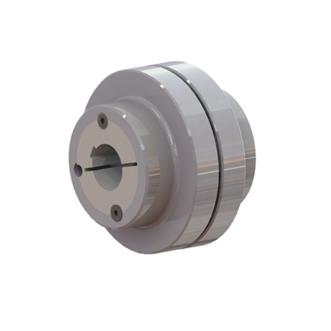 Flexible coupling GTB Meccanica Couplings srl transmission