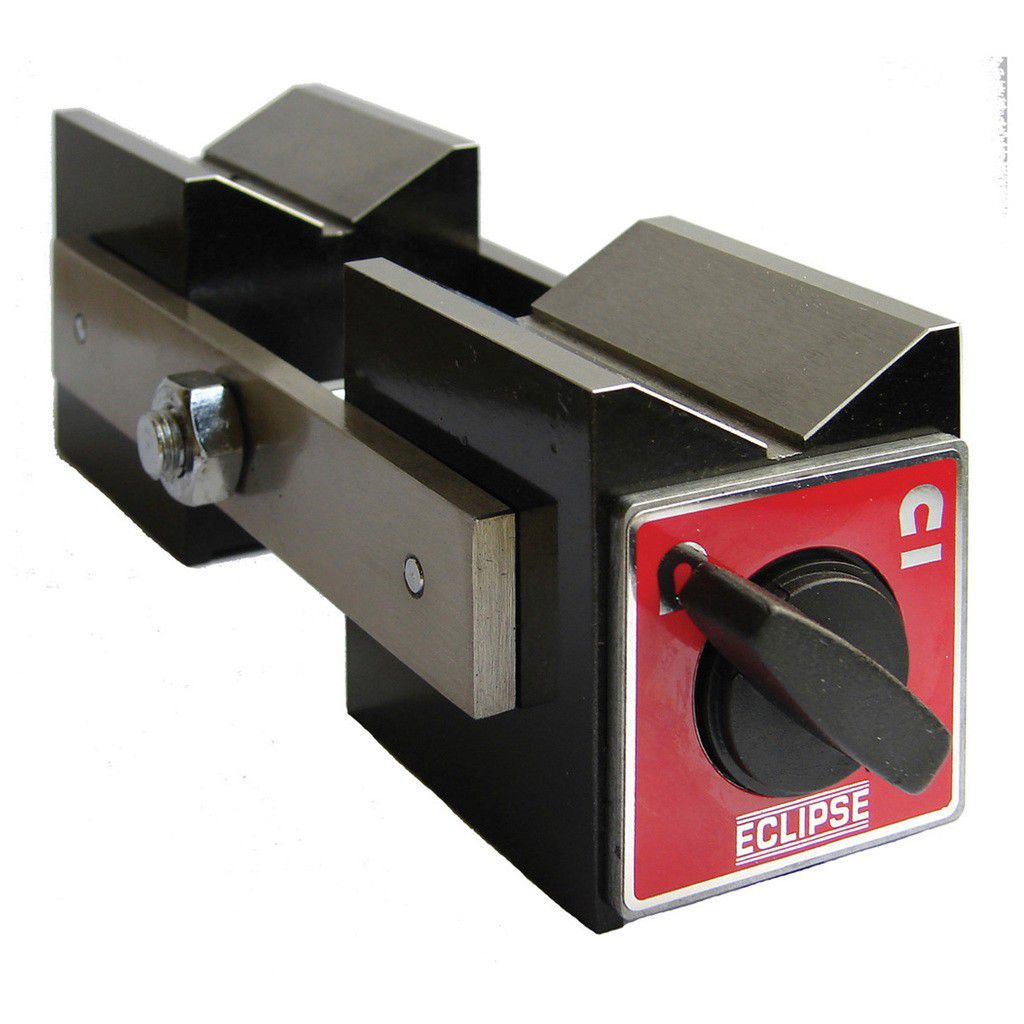 Manual welding positioner 922 series ECLIPSE linear