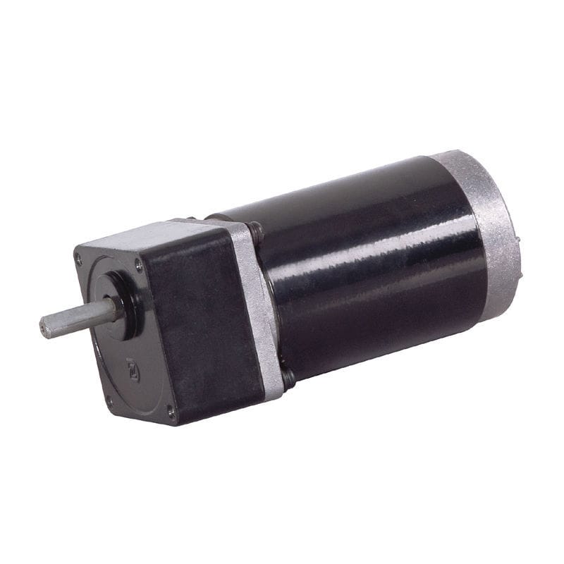 Spur gear-motor - 60JB50K/60ZY105 - Zhejiang Dongzheng Motor Co., Ltd ...