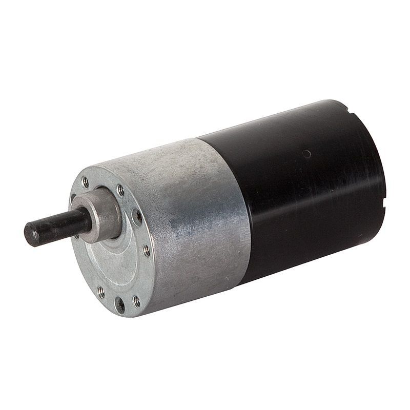 Spur gear-motor - 37JB10K/36ZWNP40 - Zhejiang Dongzheng Motor Co., Ltd ...