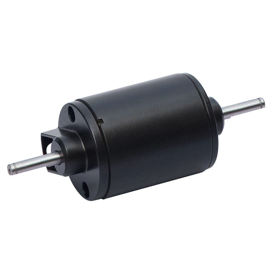 IP68 motor - 63ZY - Zhejiang Dongzheng Motor Co., Ltd. - brushed
