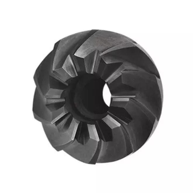 Universal milling head 3BC YIH TROUN CUTTING TOOLS GMBH angle