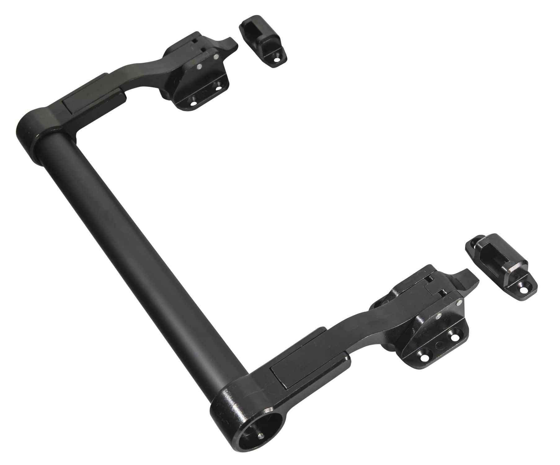 Compression latch CTA6170 Tai Sam Hardware Corporation lever